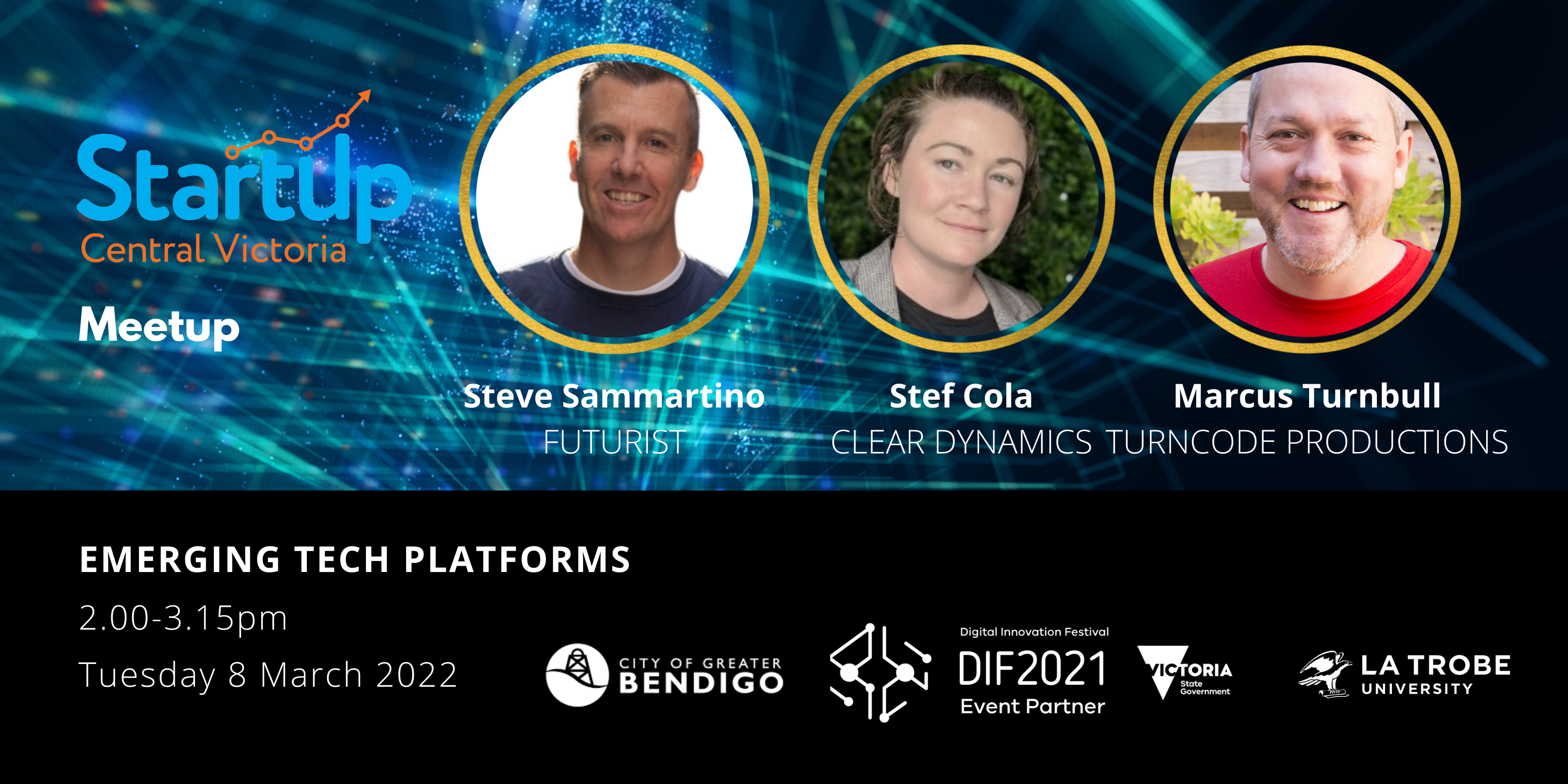 SCV Meetup Tech Platform EV (1)