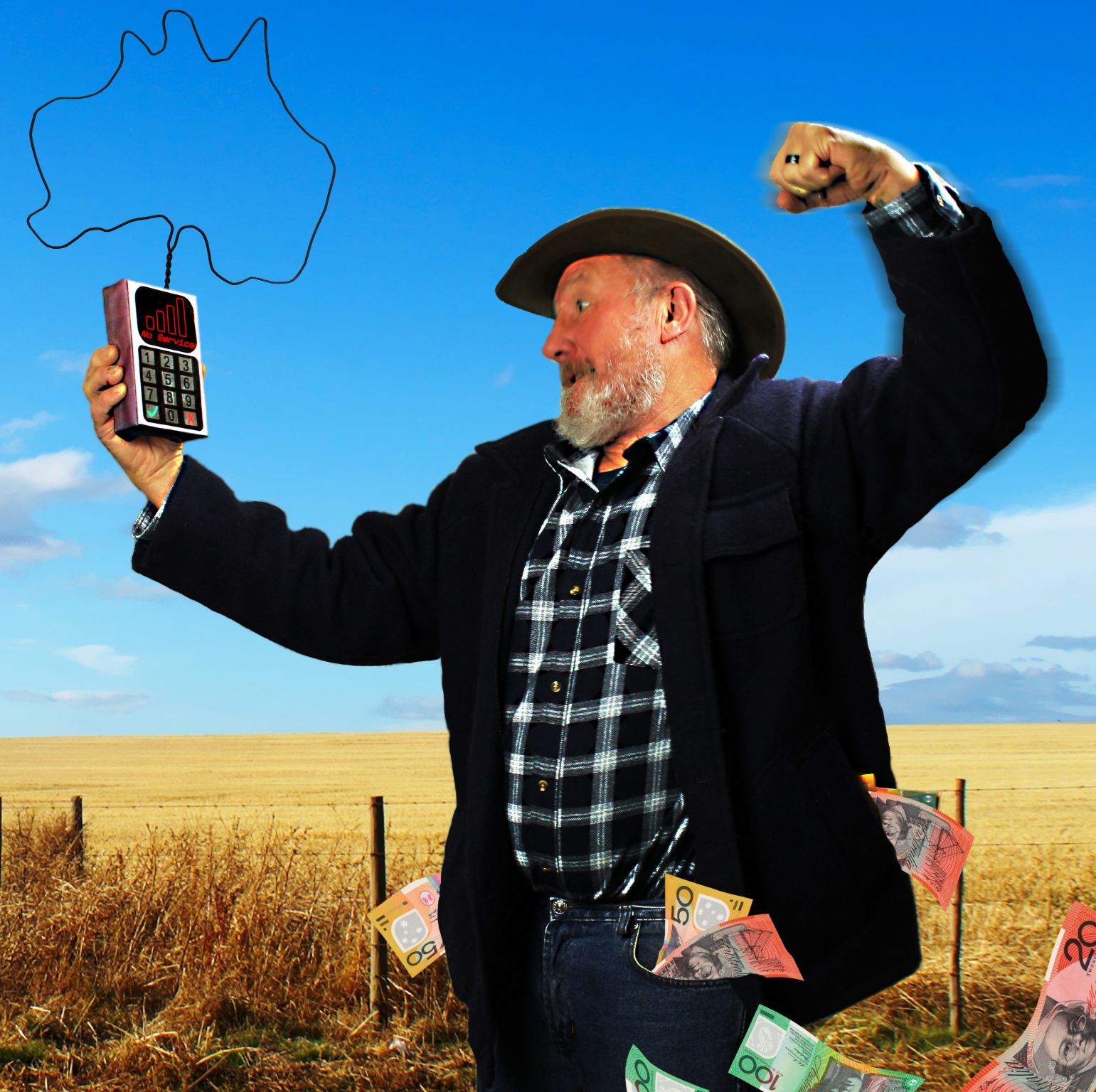 Farmer_Connectivity