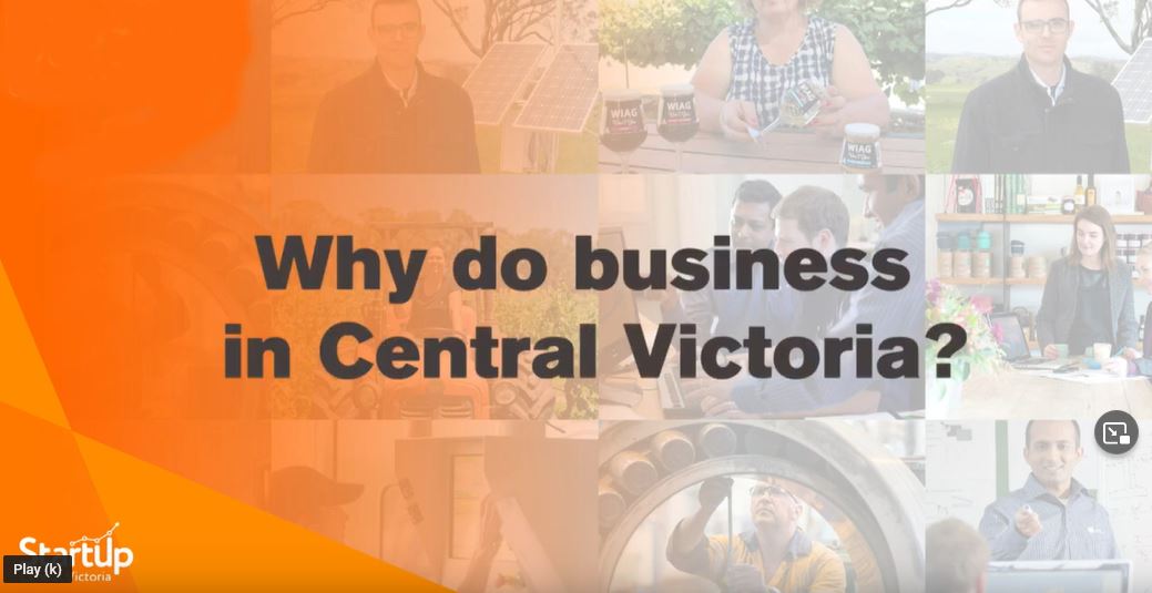 Why do business (1)